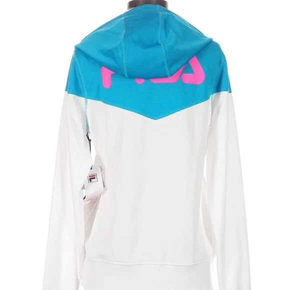 NWT FILA Size S Sweatshirt - Picture 5 of 9